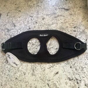 Bark Appeal Small Dog Harness